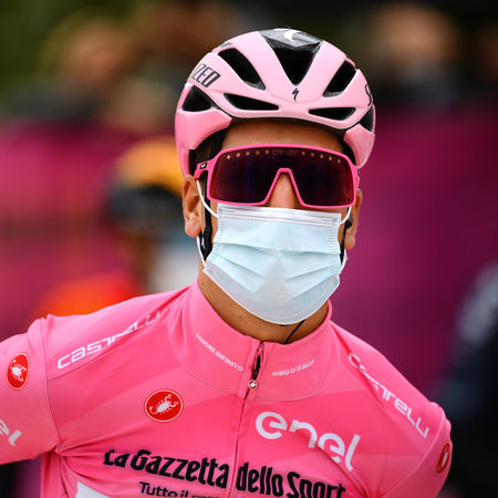 103rd Giro d'Italia 2020 - Stage Twelve