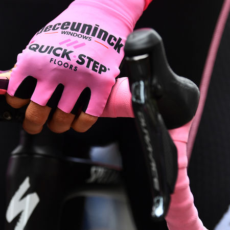 103rd Giro d'Italia 2020 - Stage Twelve