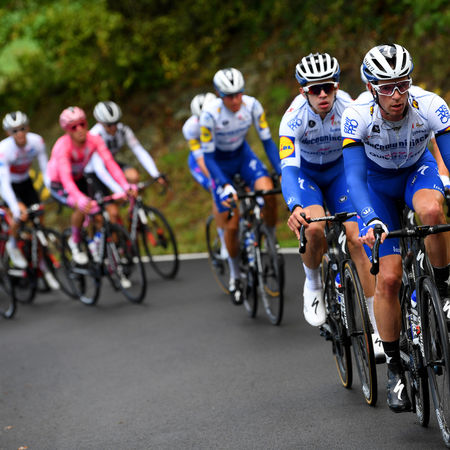 103rd Giro d'Italia 2020 - Stage Twelve