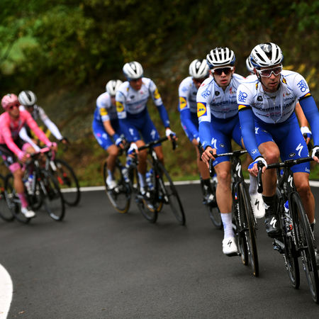 103rd Giro d'Italia 2020 - Stage Twelve