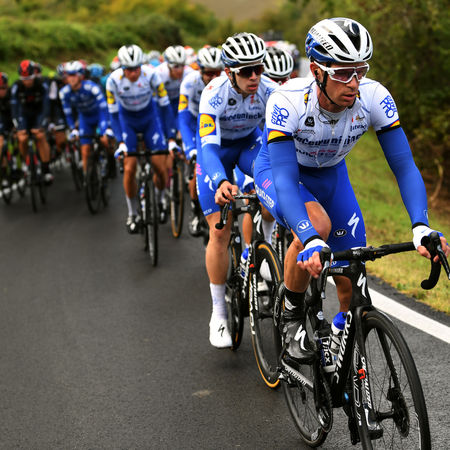 103rd Giro d'Italia 2020 - Stage Twelve