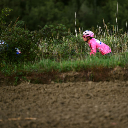 103rd Giro d'Italia 2020 - Stage Twelve