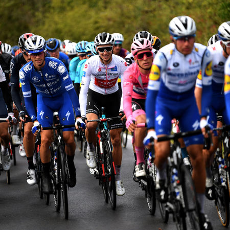 103rd Giro d'Italia 2020 - Stage Twelve