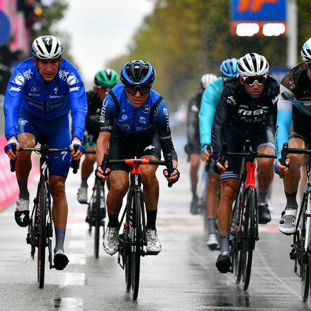 103rd Giro d'Italia 2020 - Stage Twelve