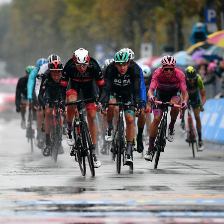 103rd Giro d'Italia 2020 - Stage Twelve