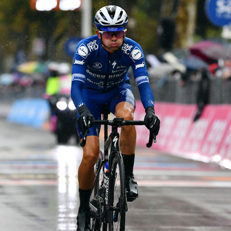 103rd Giro d'Italia 2020 - Stage Twelve