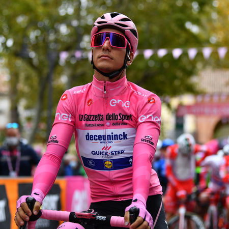 103rd Giro d'Italia 2020 - Stage Thirteen