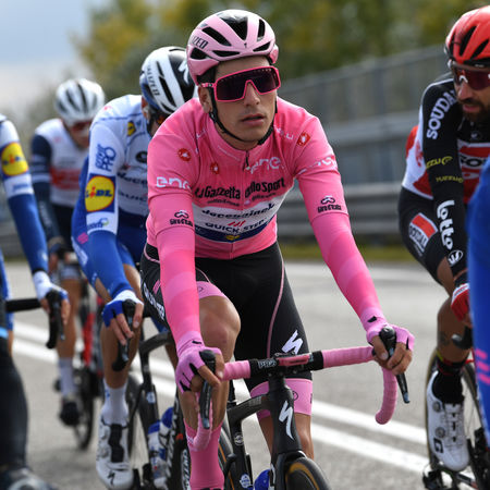 103rd Giro d'Italia 2020 - Stage Thirteen