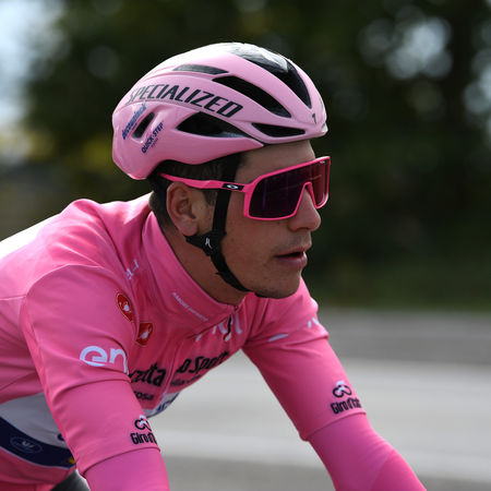 103rd Giro d'Italia 2020 - Stage Thirteen