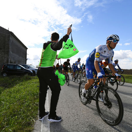 103rd Giro d'Italia 2020 - Stage Thirteen