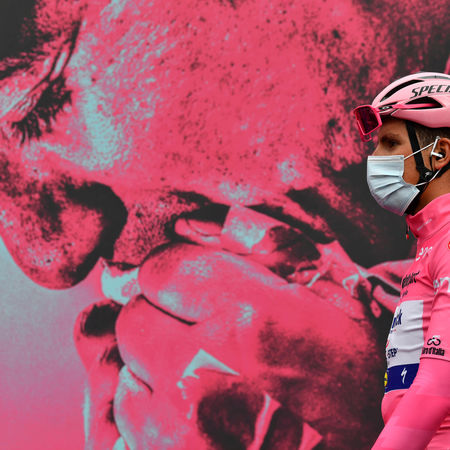 103rd Giro d'Italia 2020 - Stage Thirteen