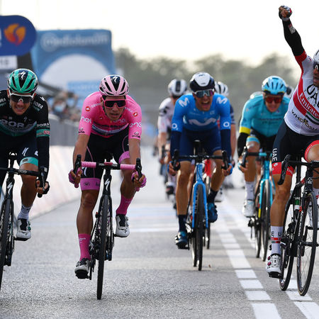 103rd Giro d'Italia 2020 - Stage Thirteen