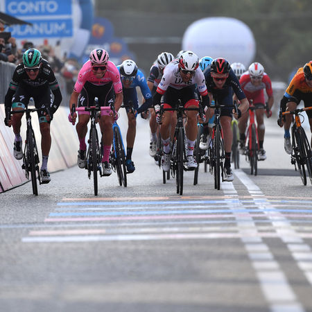 103rd Giro d'Italia 2020 - Stage Thirteen