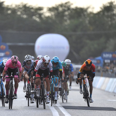 103rd Giro d'Italia 2020 - Stage Thirteen