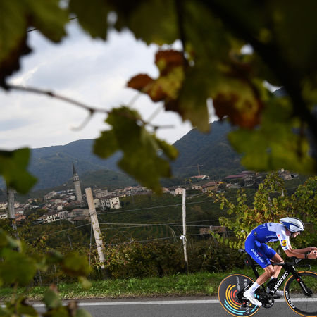 103rd Giro d'Italia 2020 - Stage Fourteen