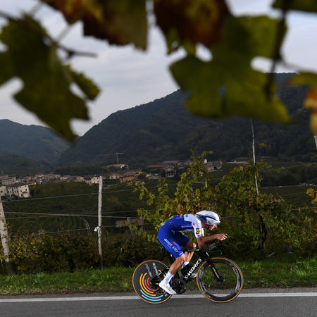 103rd Giro d'Italia 2020 - Stage Fourteen