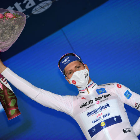 103rd Giro d'Italia 2020 - Stage Fourteen