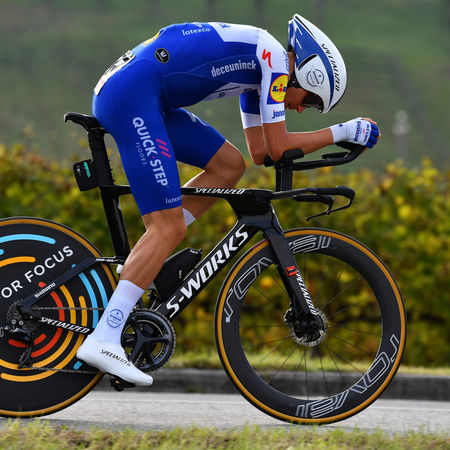 103rd Giro d'Italia 2020 - Stage Fourteen