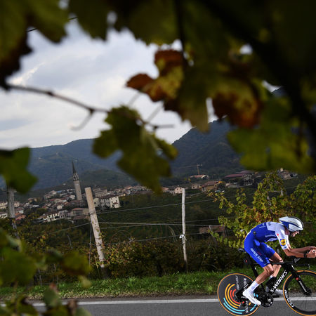 103rd Giro d'Italia 2020 - Stage Fourteen