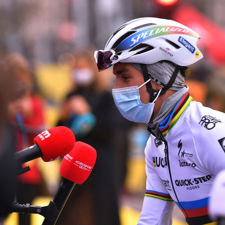 104th Tour of Flanders 2020 - Ronde van Vlaanderen - Men Elite
