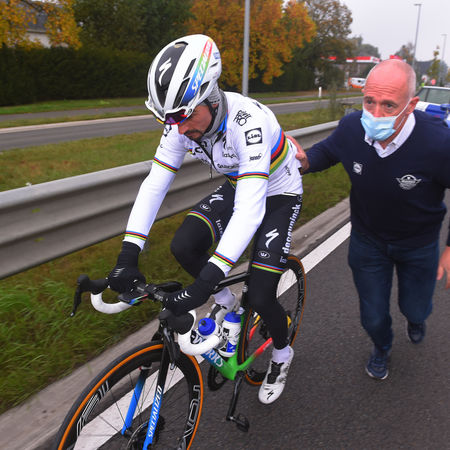 104th Tour of Flanders 2020 - Ronde van Vlaanderen - Men Elite