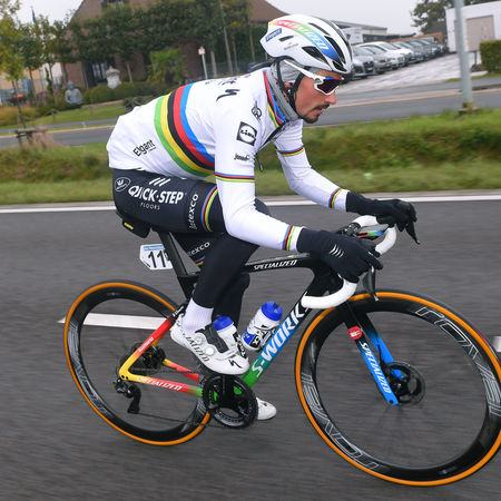 104th Tour of Flanders 2020 - Ronde van Vlaanderen - Men Elite