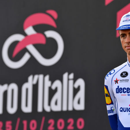 103rd Giro d'Italia 2020 - Stage Fifteen