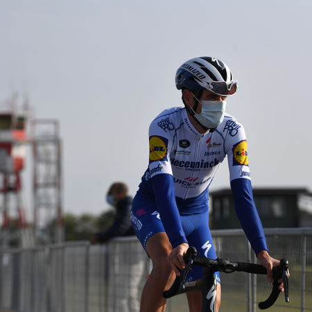 103rd Giro d'Italia 2020 - Stage Fifteen