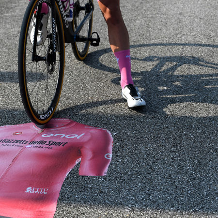 103rd Giro d'Italia 2020 - Stage Fifteen