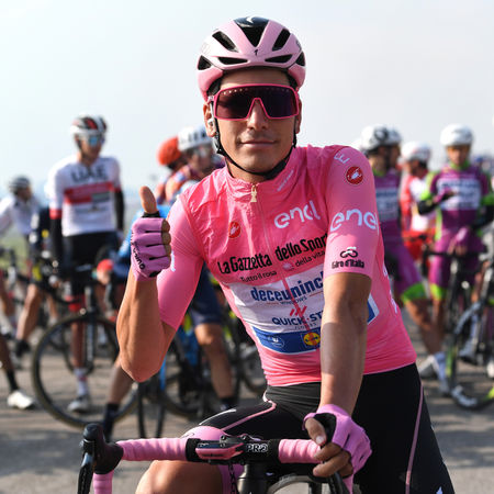 103rd Giro d'Italia 2020 - Stage Fifteen