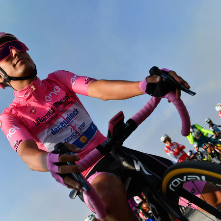 103rd Giro d'Italia 2020 - Stage Fifteen