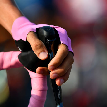 103rd Giro d'Italia 2020 - Stage Fifteen