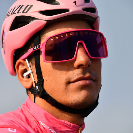 103rd Giro d'Italia 2020 - Stage Fifteen
