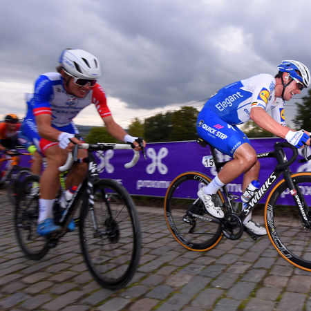 104th Tour of Flanders 2020 - Ronde van Vlaanderen - Men Elite