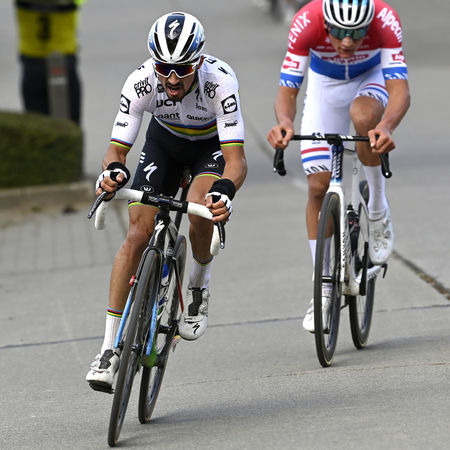 104th Tour of Flanders 2020 - Ronde van Vlaanderen - Men Elite