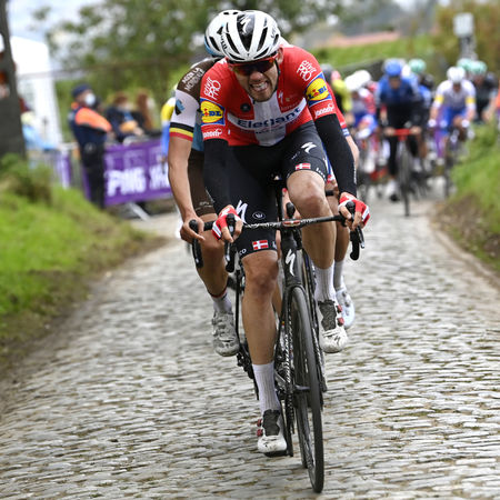 104th Tour of Flanders 2020 - Ronde van Vlaanderen - Men Elite