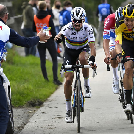 104th Tour of Flanders 2020 - Ronde van Vlaanderen - Men Elite