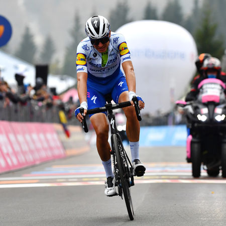 103rd Giro d'Italia 2020 - Stage Fifteen