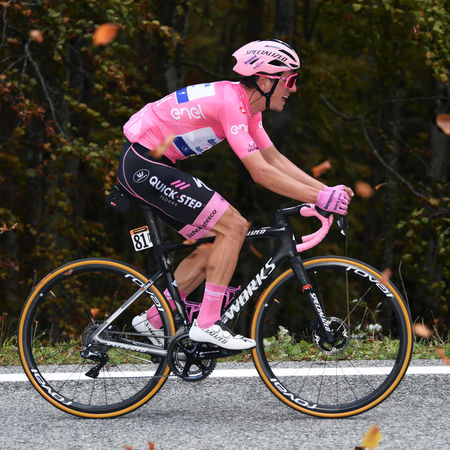 103rd Giro d'Italia 2020 - Stage Fifteen