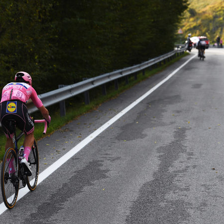 103rd Giro d'Italia 2020 - Stage Fifteen