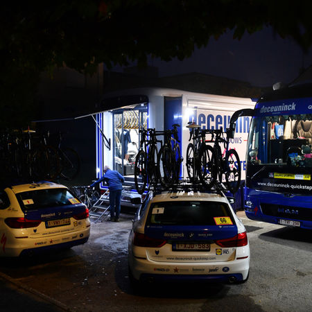 103rd Giro d'Italia 2020 - Stage Sixteen