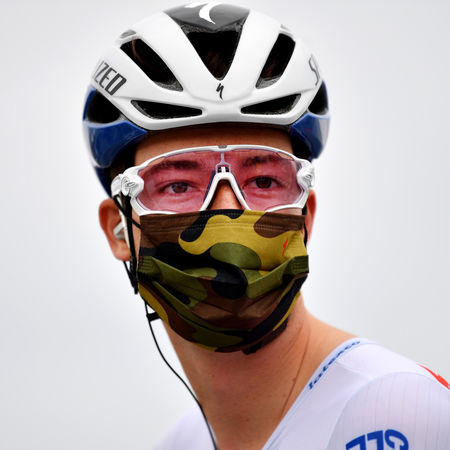 75th Tour of Spain 2020 - Stage One