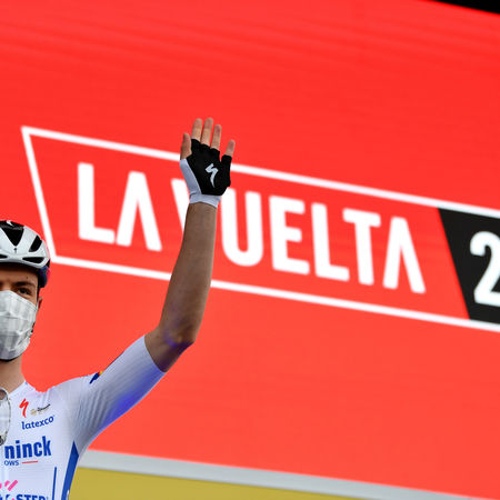 75th Tour of Spain 2020 - Stage One