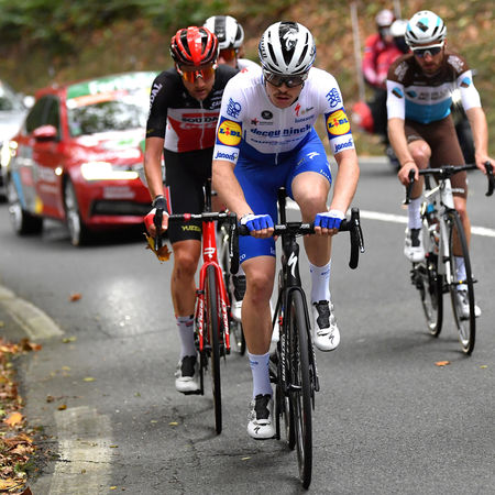 75th Tour of Spain 2020 - Stage One