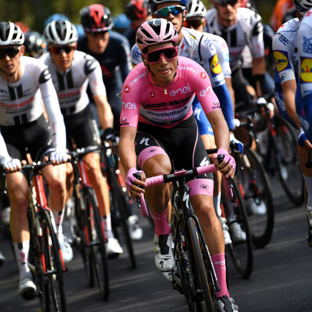 103rd Giro d'Italia 2020 - Stage Sixteen