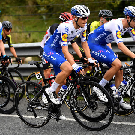 75th Tour of Spain 2020 - Stage One