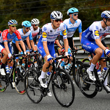 75th Tour of Spain 2020 - Stage One