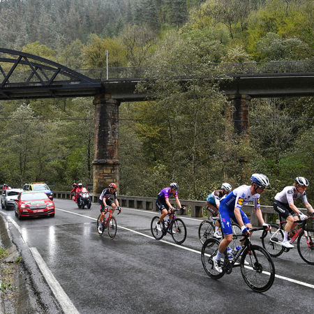 75th Tour of Spain 2020 - Stage One