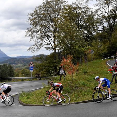 75th Tour of Spain 2020 - Stage One