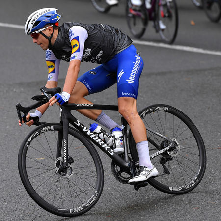 75th Tour of Spain 2020 - Stage One